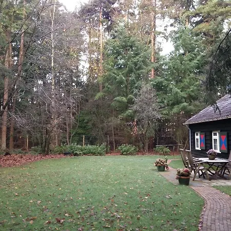 Holiday home Landgoed Dennenholt Vierhouten