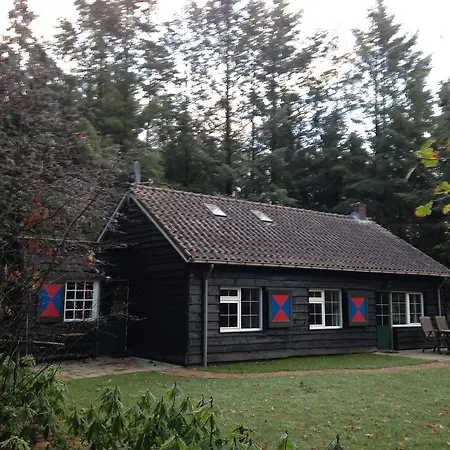 Landgoed Dennenholt
