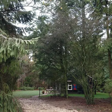 Holiday home Landgoed Dennenholt *
