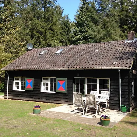 Landgoed Dennenholt Vierhouten