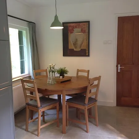 Holiday home Landgoed Dennenholt *