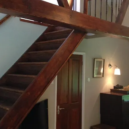 Landgoed Dennenholt Vierhouten