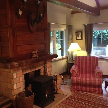 Landgoed Dennenholt Vierhouten