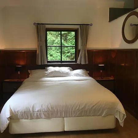 Landgoed Dennenholt Holiday home