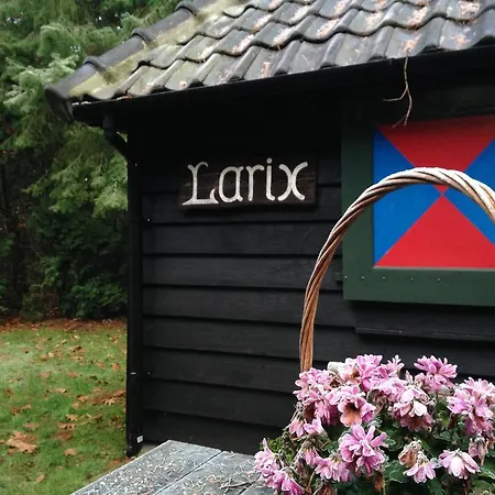 Landgoed Dennenholt Vierhouten