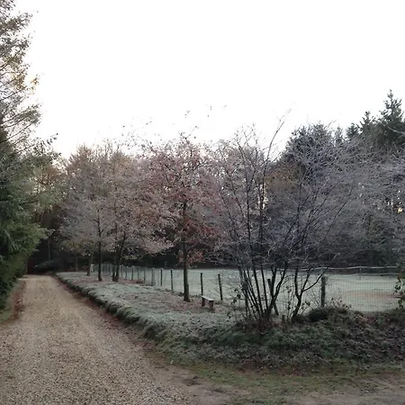 Landgoed Dennenholt *