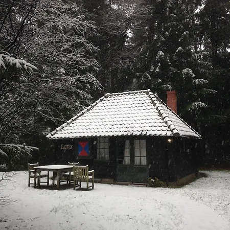 Landgoed Dennenholt Vierhouten
